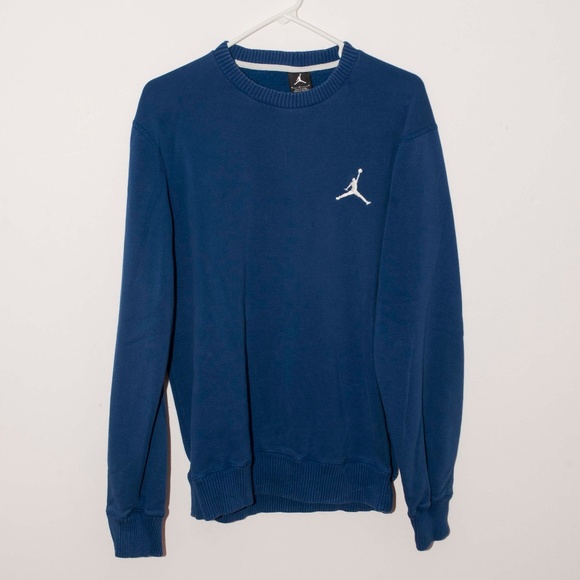 air jordan crewneck